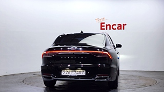 HYUNDAI GRANDEUR IG 2021