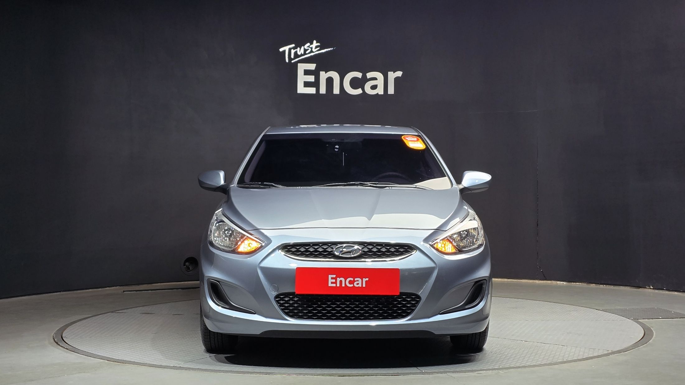 HYUNDAI ACCENT NEW 2018