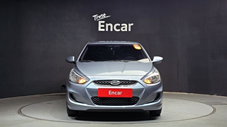 HYUNDAI ACCENT NEW 2018