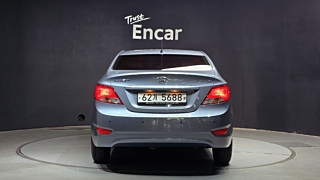 HYUNDAI ACCENT NEW 2018