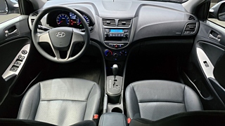 HYUNDAI ACCENT NEW 2018