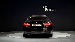 BMW 4-SERIES F32 2018