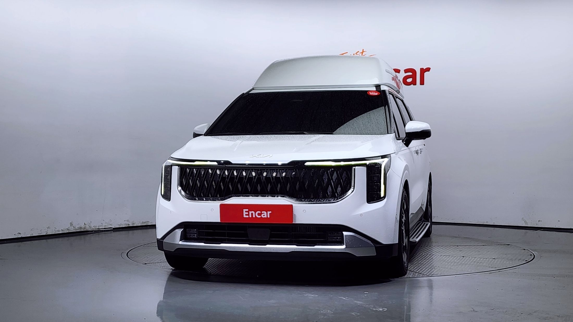 KIA CARNIVAL 2024