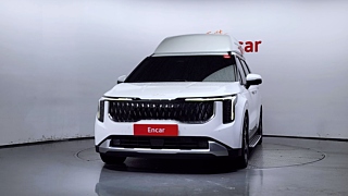 KIA CARNIVAL 2024