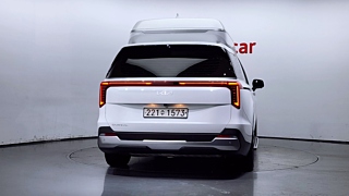 KIA CARNIVAL 2024