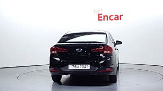 HYUNDAI AVANTE AD 2018