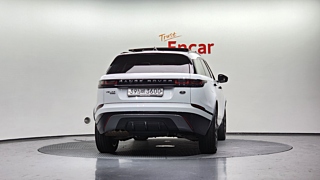 LAND ROVER RANGE ROVER VELAR 2019