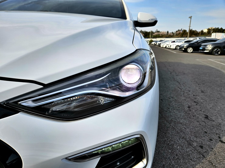 HYUNDAI AVANTE AD 2017