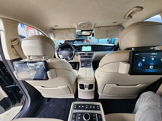 GENESIS G80 2018