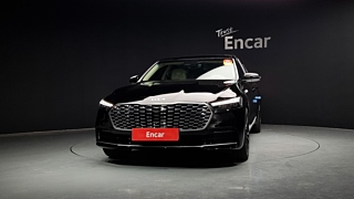 Заказать KIA K9