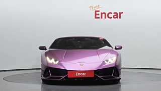 LAMBORGHINI HURACAN 2023
