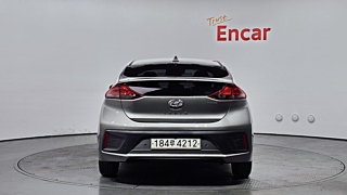 HYUNDAI IONIQ HYBRID 2019