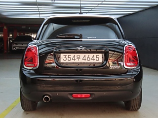 MINI COOPER 2019