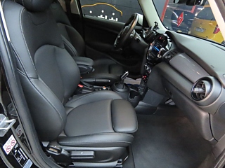 MINI COOPER 2019