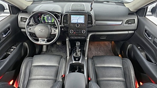 SAMSUNG QM6 2016
