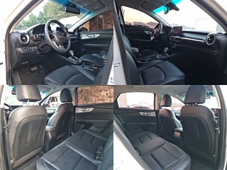 KIA K3 2021