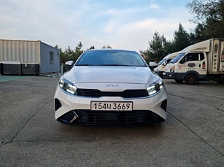 KIA K3 2021
