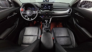 KIA SELTOS 2019