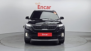 KIA SELTOS 2019