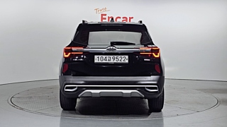 KIA SELTOS 2019