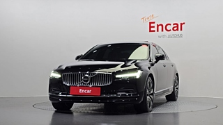 VOLVO S90 2023