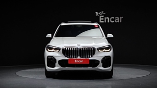 BMW X5 G05 2020
