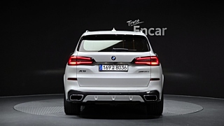 BMW X5 G05 2020