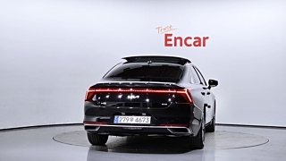 KIA K8 HYBRID 2021