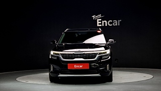 KIA SELTOS 2020