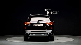KIA SELTOS 2020