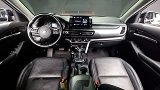 KIA SELTOS 2020