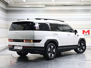 HYUNDAI SANTAFE MX5 2024
