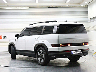HYUNDAI SANTAFE MX5 2024