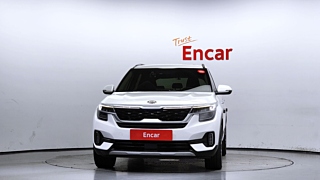 KIA SELTOS 2021