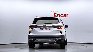 KIA SELTOS 2021