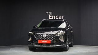 HYUNDAI SANTAFE TM 2020