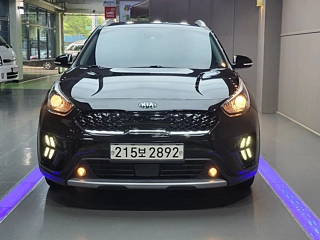 KIA NIRO 2020