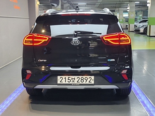 KIA NIRO 2020