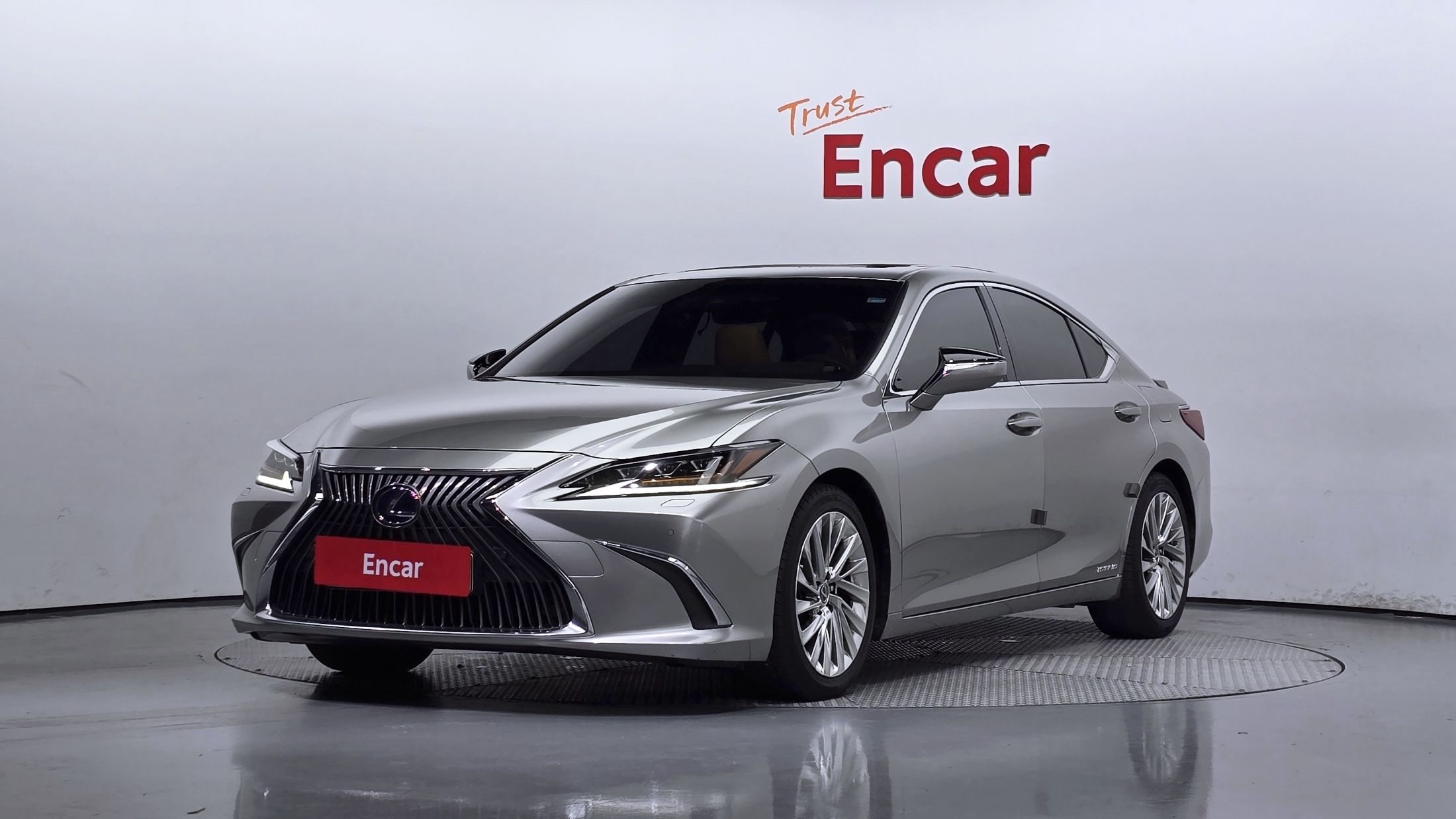 LEXUS ES300H