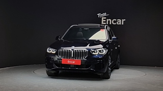 BMW X5 G05 2021