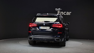 BMW X5 G05 2021