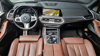 BMW X5 G05 2021