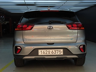 KIA NIRO 2021