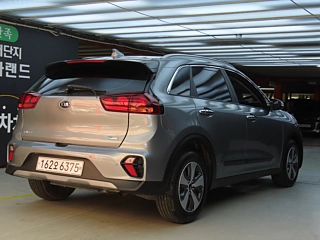 KIA NIRO 2021