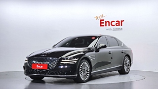 GENESIS ELECTRIC G80 RG3  e-AWD 2022