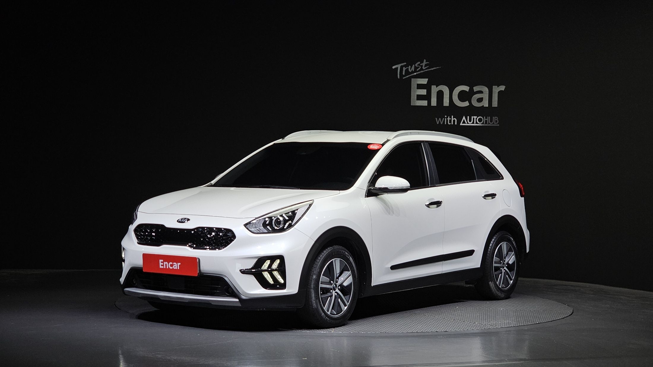 KIA NIRO