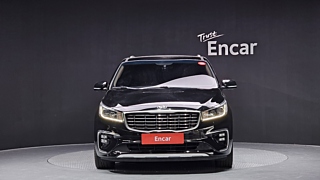 KIA CARNIVAL 2019