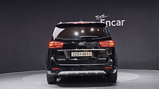 KIA CARNIVAL 2019