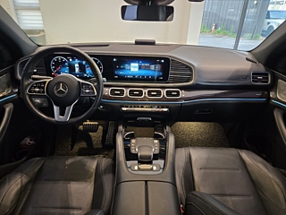 MERCEDES BENZ GLE-CLASS W167 2022