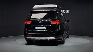KIA CARNIVAL 2017